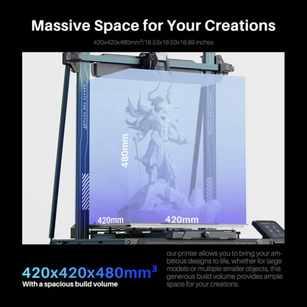 Neptune 4 Max - Image 3