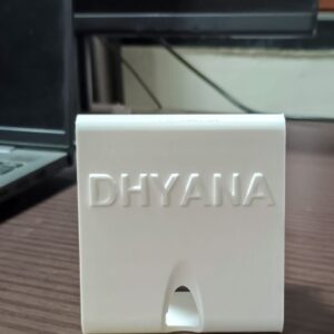 Personalized mobile stand